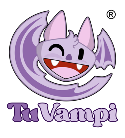 Logotipo TuVampi